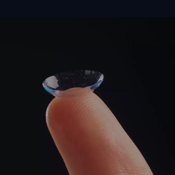 Authentic orthokeratology lenses, customized OK lenses, replacement lenses
