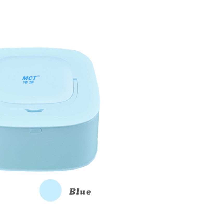 Multifunctional Makeup Organizer Portable Storage Box With Mirror