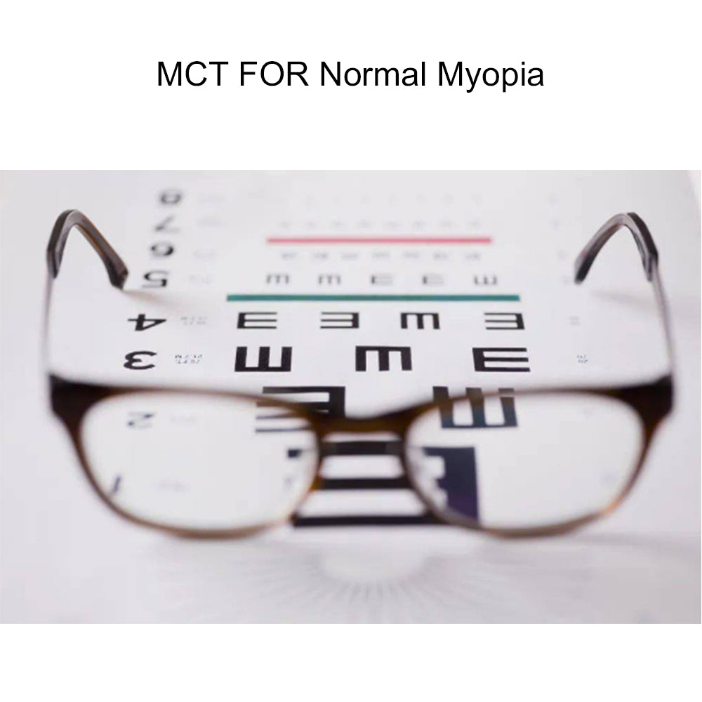 Authentic orthokeratology lenses, customized OK lenses, replacement lenses
