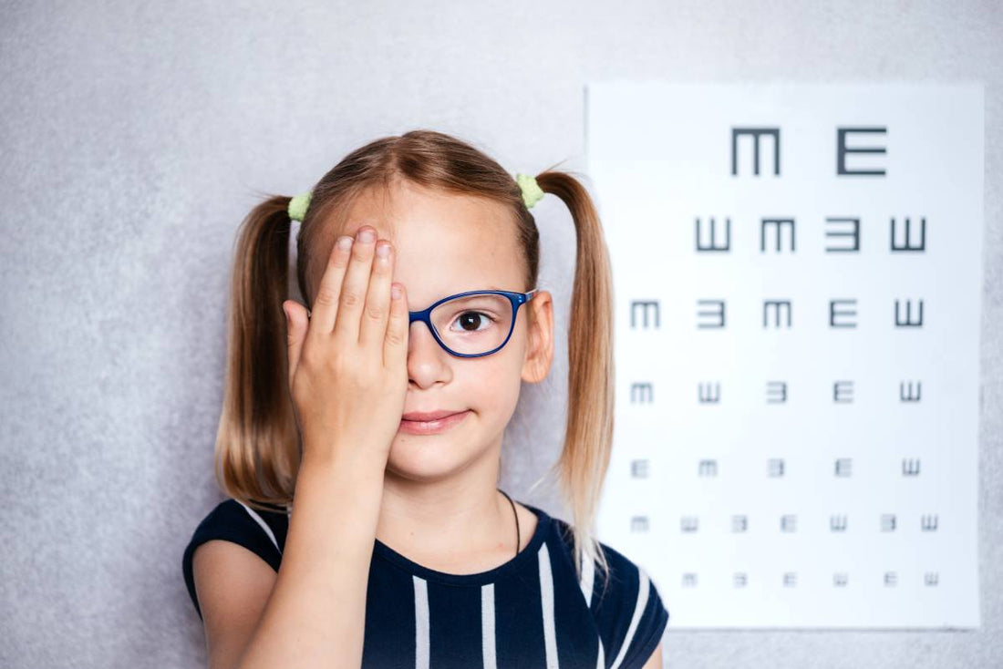 Knowledge about myopia control