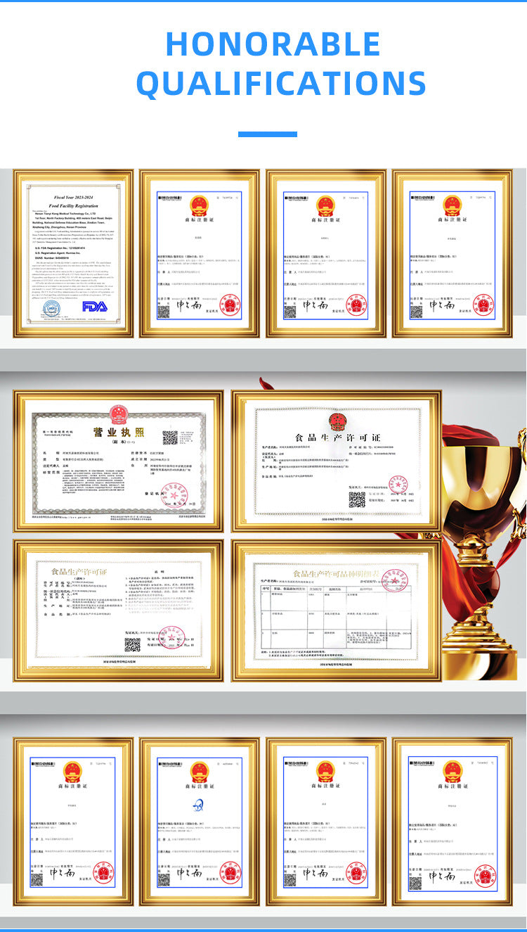 Alpha ketoglutarate tablets Anti aging and anti-aging