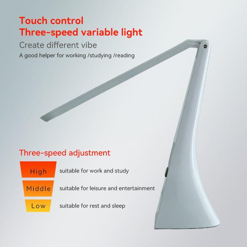 Phototrophy Desk Lamp High-Tech Supplement Sunlight Nutrition Prevent Myopia Shorten Eye Axis