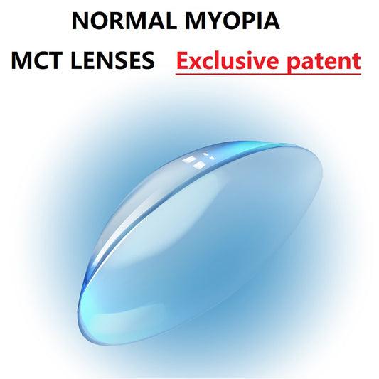 Authentic orthokeratology lenses, customized OK lenses, replacement lenses