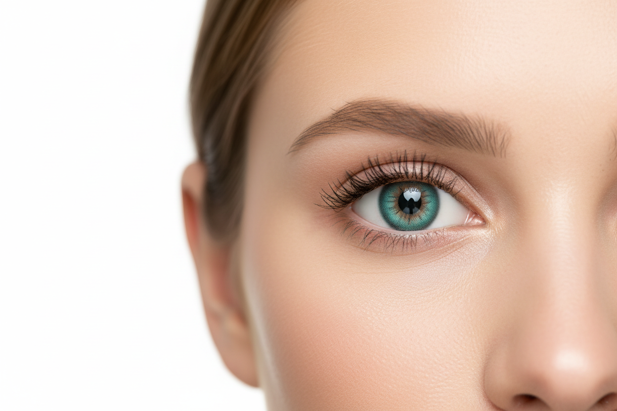 MCT BSD Series Cosmetic Color Contact Lenses